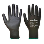 Portwest - PU Palm Glove (288 Pairs)