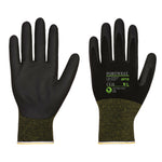 Portwest - NPR15 Foam Nitrile Bamboo Glove (Pk12)