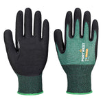 Portwest - SG Cut B18 Eco Nitrile Glove (Pk12)