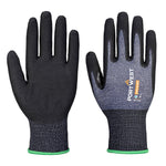 Portwest - SG Cut C15 Eco Nitrile Glove (Pk12)