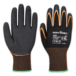 Portwest - Grip 15 Nitrile Double Palm Glove