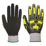 Portwest - Waterproof HR Cut Impact Glove
