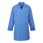 Portwest - Anti-Static ESD Coat