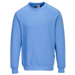 Portwest - Anti-Static ESD Sweatshirt