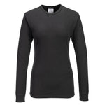 Portwest - Women's Thermal T-Shirt Long Sleeve