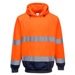 Portwest - Hi-Vis Contrast Hoodie