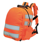 Portwest - Quick Release Hi-Vis Rucksack