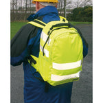 Portwest - Hi-Vis Rucksack