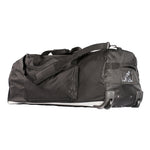 Pink Fire Brigade Travel Trolley Bag