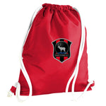 Hartford Football Club Drawstring Bag