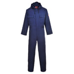 Portwest - Bizweld Hooded Coverall