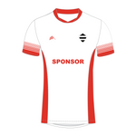 Sublimated Women's Hockey Shirt Style 10