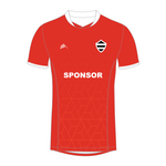 Sublimated Men's Hockey Shirt Style 1