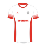 Sublimated Men's Hockey Shirt Style 10