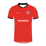 Sublimated Men's Hockey Shirt Style 7