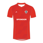 Sublimated Men's Hockey Shirt Style 8
