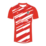 Sublimated Men's Hockey Shirt Style 9