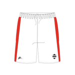 Sublimated Hockey Short Style 4