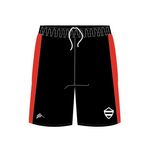 Sublimated Hockey Short Style 5