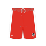 Sublimated Hockey Short Style 6