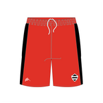Sublimated Hockey Short Style 7
