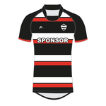 Sublimated Rugby Shirt Style 10