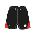 Sublimated Rugby Short Style 2