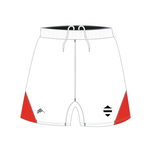 Sublimated Rugby Short Style 3