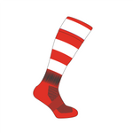 Rugby Socks Style 2