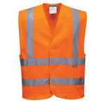 Portwest - Hi-Vis Mesh Band and Brace Vest