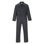 Portwest - Liverpool Zip Coverall