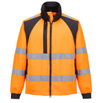 Portwest - WX2 Eco Hi-Vis Work Jacket