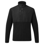 WX2 Eco Fleece Black