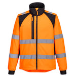 Portwest - WX2 Eco Hi-Vis Softshell (2L)