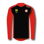 Frodsham JFC EVO Sweatshirt – Adult
