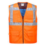 Portwest - Hi-Vis Cooling Vest