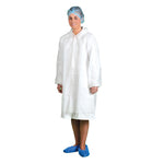 Portwest - Disposable Visitors Coat PP (PK200)