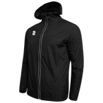 DU002 BLACK WHITE LOGO