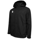 DU003 BLACK WHITE LOGO