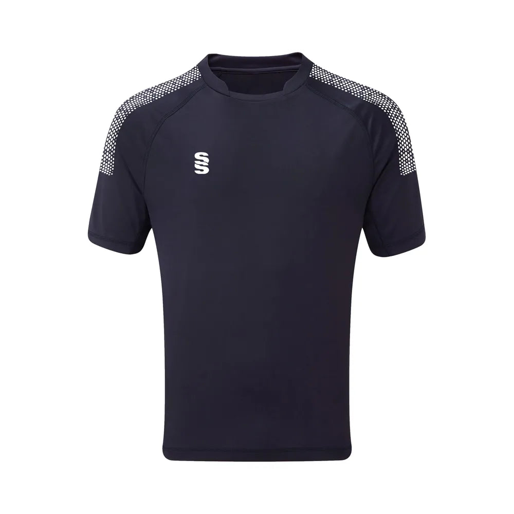 DU009 NAVY NO TRIM