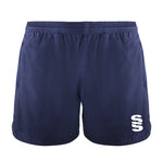Stuart Surridge Women's Performance Gym Short - Navy
