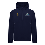 Esselle 7s 1/4 Zip Hoody / Rain Jacket