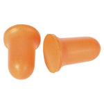 Portwest - Bell Comfort PU Foam Ear Plugs (200 pairs)
