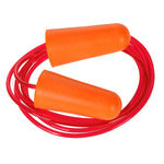 Portwest - Corded PU Foam Ear Plugs (200 pairs)