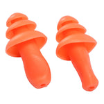 Portwest - Reusable TPR Ear Plugs (50 Pairs)