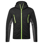 Portwest - EV4 Insulated Hybrid Jacket