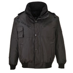 Portwest - 4-in-1 Bomber Jacket