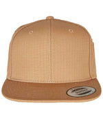 Flexfit Pencil Holder Snapback Cap