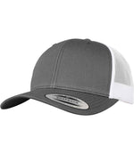 Flexfit Retro Trucker Two Tone Cap