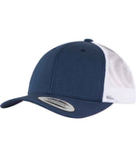 Flexfit Retro Trucker Two Tone Cap